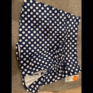 My charmo swim bottoms
